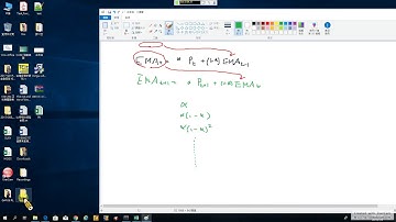 Python for Finance 29. Performance Python-5: Numba PK Cython - 以"熊貓"遞迴演算法為例 (recorded on 20190709)