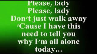 I've Never Been To Me (Lyrics) - CHARLENE