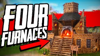 You NEED This Conan Build! | Super Smelter EBA