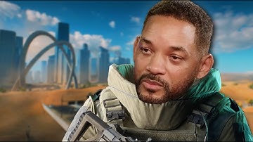 BATTLEFIELD 2042 EXE