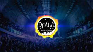 Exclusive - Remix ( Fiha ) - dj Atwa - Remix Sah3by - ريمكس شعبي 2018