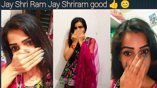 Roshani singh is live good evening I love you please come back right now