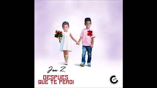 Video thumbnail of "Jon Z Ft. Enrique Iglesias - Despues Que Te Perdi Instrumental"