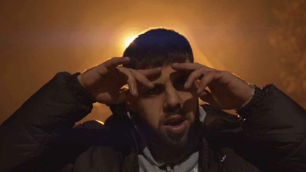 Skendo  - Ab nach Berlin