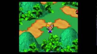 Super Mario RPG Simple Helpful Training Method