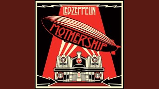 Video thumbnail of "Led Zeppelin - In the Evening (Remaster)"