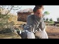 GOING BACK TO BASICS IN SWAZILAND - Professional Wild Child Vlog