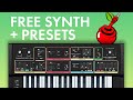 I use this free synth so much i made a preset pack for it