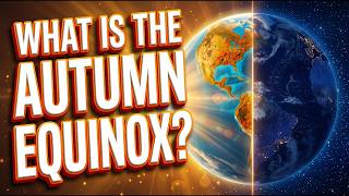 What is the Autumn Equinox When Day and Night Are Equal!