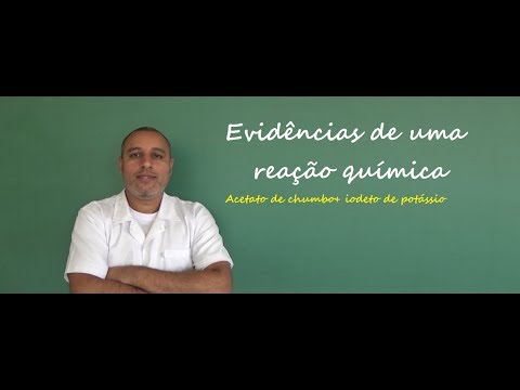 Vídeo: Acetato De Potássio - Solução, Preparação, Aplicação