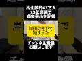 でしょうね...異次元の少子化対策の結果がこれ...合計特殊出生率と出生数が過去最低を記録。増税ばかりの少子化対策が招いた当然の結果、この数字が出ててこども・子育て支援金(独身税)も導入で少子化が加速
