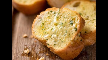 Garlic Bread