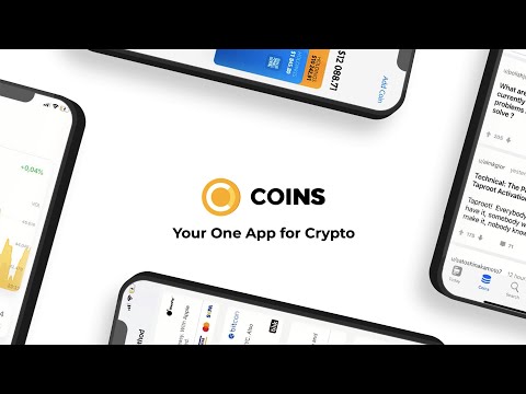 app für bitcoin investieren arten von kryptowährung zu investieren