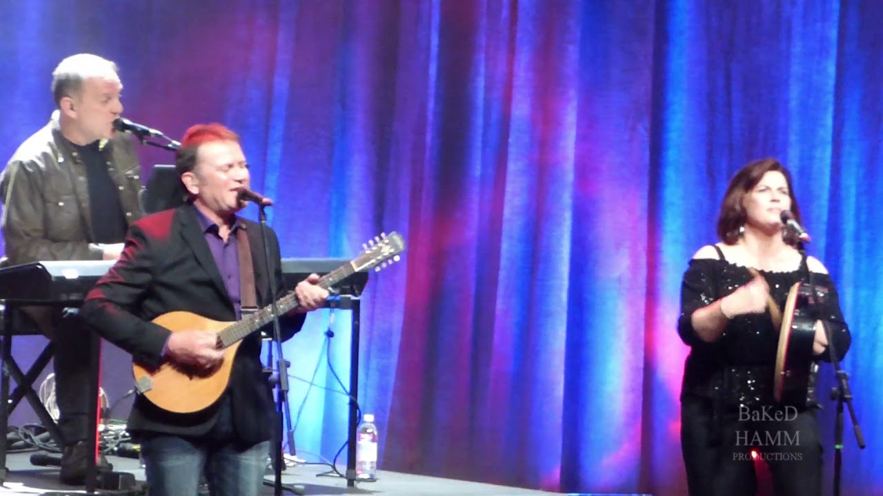 The Barra MacNeils - Living The Dream - 2018 ECMA Awards Show