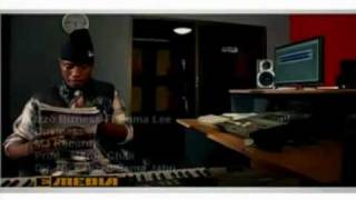 Bizzness by Izzo B feat Suma Lee - New Tanzania Music 2010