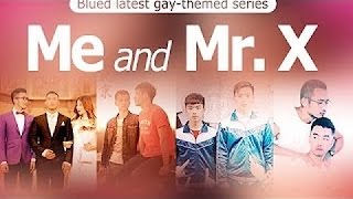 [BL Chinese Sub Español] Mr. X And I S1 Cap4 (Final): The Groomsman