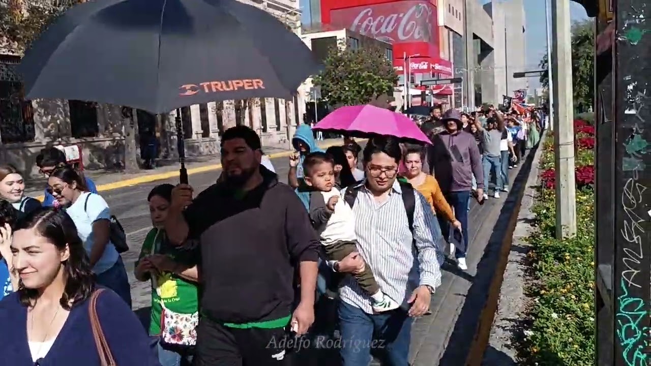 CIERRE DEL AÑO JUBILAR 2025 DE LA ARQUIDIOCESIS DE MONTERREY