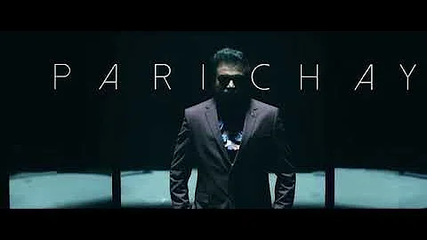 Parichy-Amit Badhana first Song.