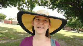 Vortoj en Kunteksto: Parko