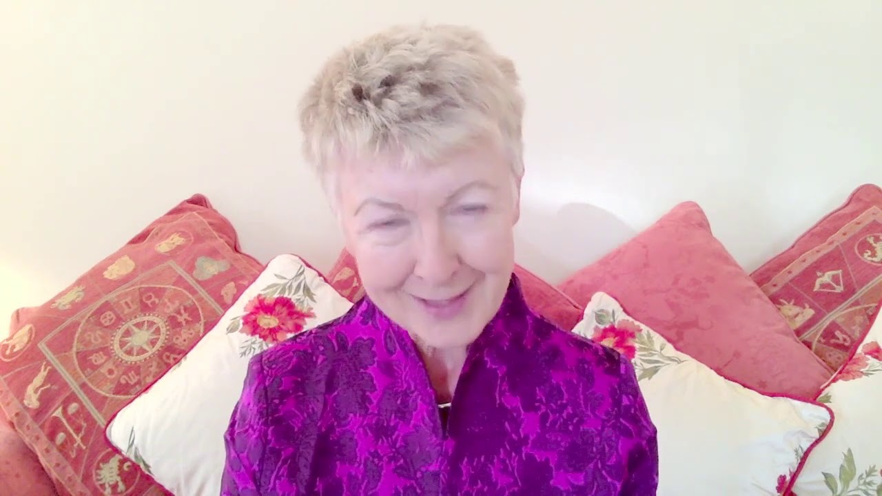 Full Moon in Aries 1st October 2020