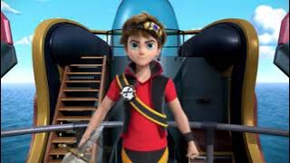 OPENING SONG ZAK STORM