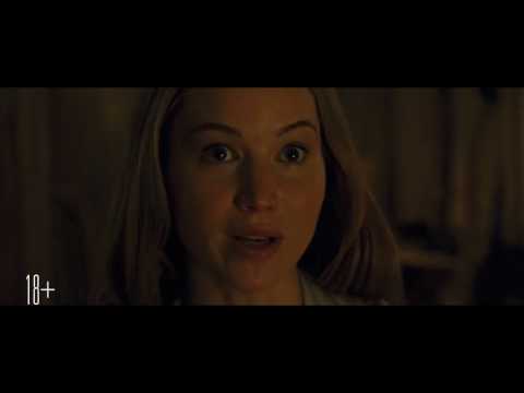 Мама! 2017 трейлер