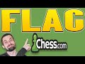 How To Change Flag On Chess.com [PC &amp; Mobile] (EASY Tutorial)