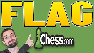 How To Change Flag On Chess.com [PC &amp; Mobile] (EASY Tutorial)