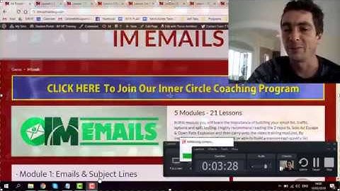Forget Trying To Write Better Email Subject Lines