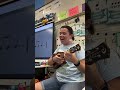 Learning Ukulele with our 4th grade musicmakers#ukulele #ukuleleplayer #elemen #elementarymusic