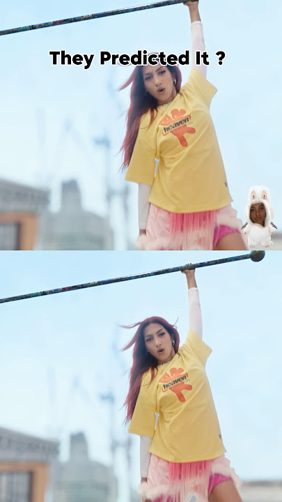 KATSEYE Maui Wowie trend 💜 #viral #shorts