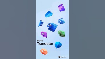 M365 Translator
