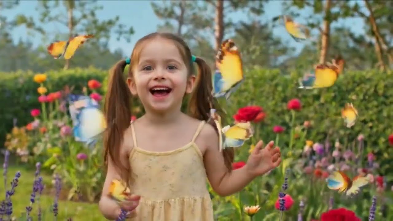 Новая Планетарная Экосистема Детства