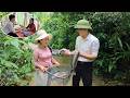 Nhat And Mui Caught A Lot Of Fish Together Nhat S Mother Encouraged Mui To Pursue Nhat 