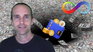 Wealthy Crypto Investing with ICP vs Broke Altcoin Gem Hunting by Jerry Banfield Reviews 1,511 views 3 weeks ago 12 minutes, 30 seconds