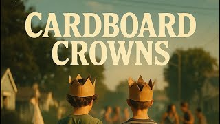 Faceless Strangers - Cardboard Crowns (Official Audio)
