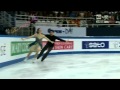 ISU GP Final SOCHI 2012 -5/7- ICE DANCE - Tessa VIRTUE  Scott MOIR - 07/12/2012