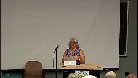 Keynote Linda Culpepper