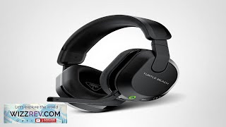 Turtle Beach Stealth 600 Wireless Multiplatform Amplified Gaming Headset for PS5 PS4 screenshot 5
