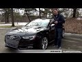 Review: 2013 Audi S5