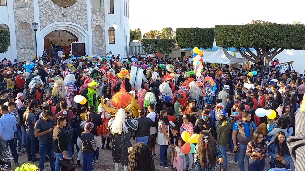 shitases / La estancia 2021