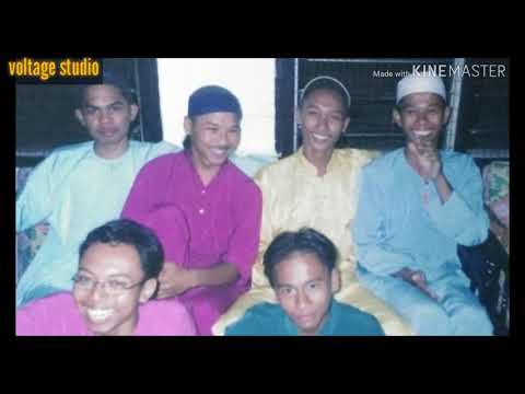 LINE KOBONG Nostalgia Era 90an (sahabat Selamanya) Lagu Tema WATARI ARAH
