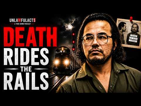 Death Rides the Rails | The Railroad Killer