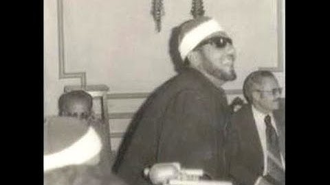 ما تيسر من سورة القيامة والانسان | الشيخ محمد عمران وخشوع نادر