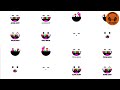 TOCA BOCA Logo Intro Synchronize 16 Times | SyncsUp