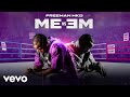 Freeman HKD Mandy Ahwee Daruler HKD Z C A BONUS TRACK Official Audio Freeman HKD Mandy Ahwee Daruler HKD Z C A BONUS TRACK Official Audio