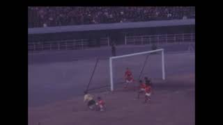 Download Lagu 1974 FIFA World Cup Qualification - South Korea v. Australia (highlights) MP3