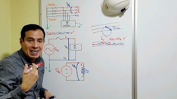 Electromagnetismo 9 - CortoCircuito