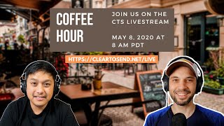 Coffee Hour - Remote Troubleshooting w/ WLAN Pi, Python Scripting