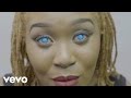 Lady zamar  love is blind